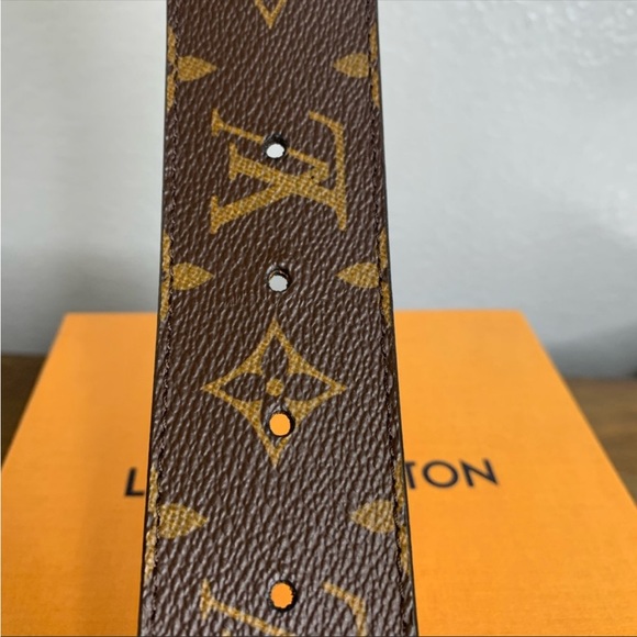 LV initial belt - Picture 2 of 6